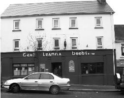 Beedys Irish Bar